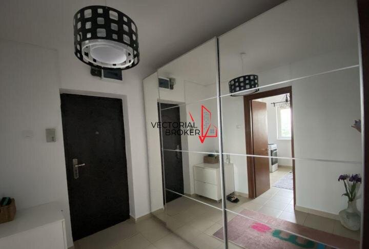 Dristor Apartament 2 camere renovat constructie 1984