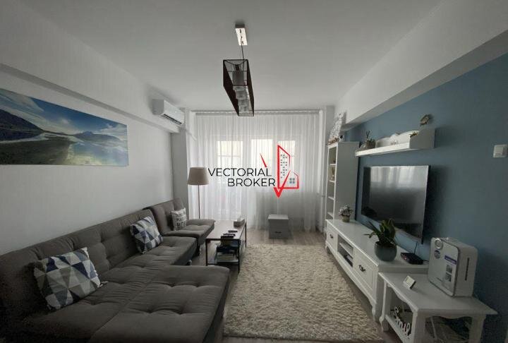 Dristor Apartament 2 camere renovat constructie 1984